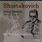 Shostakovich - String Quartets Nos. 12, 13, 14- Shostakovich Quartet